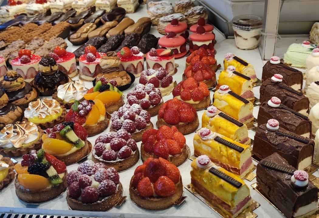 Boulangerie de l'avenue 1
